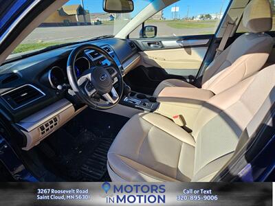 2015 Subaru Outback 2.5i Premium AWD w/Sunroof   - Photo 9 - Saint Cloud, MN 56301