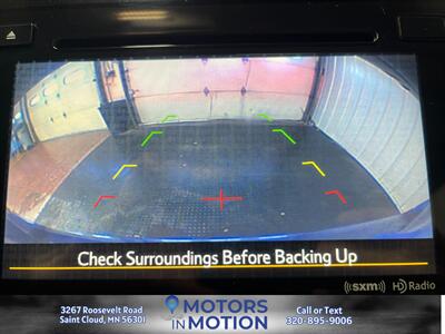 2015 Subaru Outback 2.5i Premium AWD w/Sunroof   - Photo 11 - Saint Cloud, MN 56301