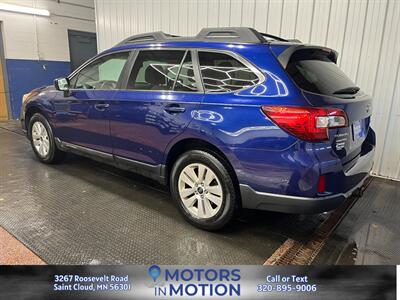 2015 Subaru Outback 2.5i Premium AWD w/Sunroof   - Photo 3 - Saint Cloud, MN 56301