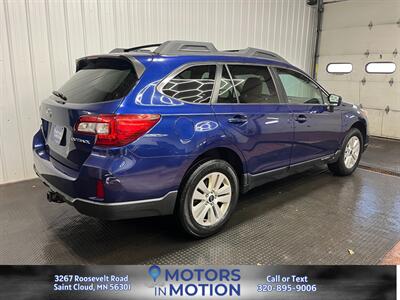2015 Subaru Outback 2.5i Premium AWD w/Sunroof   - Photo 5 - Saint Cloud, MN 56301