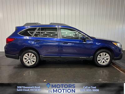 2015 Subaru Outback 2.5i Premium AWD w/Sunroof   - Photo 6 - Saint Cloud, MN 56301