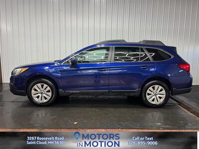 2015 Subaru Outback 2.5i Premium AWD w/Sunroof   - Photo 2 - Saint Cloud, MN 56301