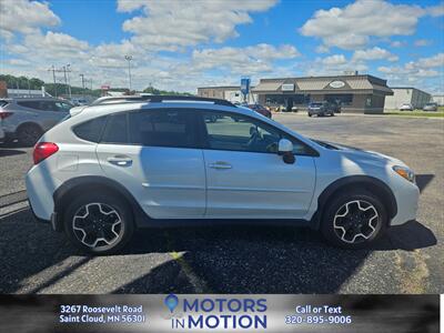 2013 Subaru XV Crosstrek Limited AWD   - Photo 6 - Saint Cloud, MN 56301