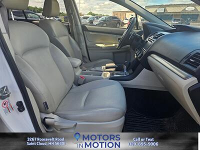 2013 Subaru XV Crosstrek Limited AWD   - Photo 17 - Saint Cloud, MN 56301