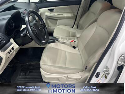 2013 Subaru XV Crosstrek Limited AWD - Photo 4 - Saint Cloud, MN 56301