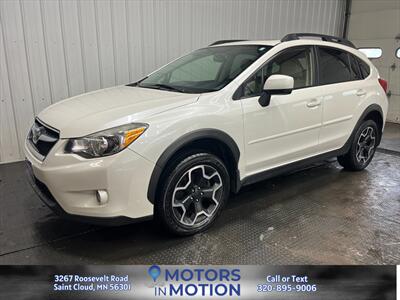 2013 Subaru XV Crosstrek Limited AWD - Photo 1 - Saint Cloud, MN 56301