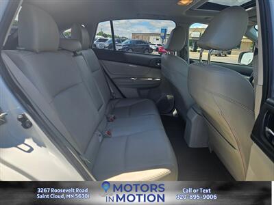 2013 Subaru XV Crosstrek Limited AWD   - Photo 16 - Saint Cloud, MN 56301