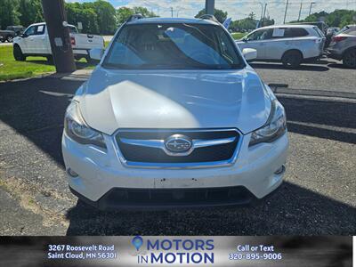 2013 Subaru XV Crosstrek Limited AWD   - Photo 8 - Saint Cloud, MN 56301