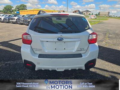 2013 Subaru XV Crosstrek Limited AWD   - Photo 4 - Saint Cloud, MN 56301