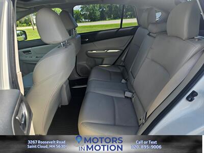 2013 Subaru XV Crosstrek Limited AWD   - Photo 14 - Saint Cloud, MN 56301