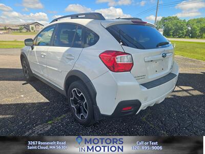 2013 Subaru XV Crosstrek Limited AWD   - Photo 3 - Saint Cloud, MN 56301