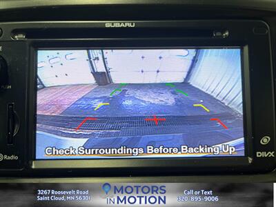 2013 Subaru XV Crosstrek Limited AWD - Photo 12 - Saint Cloud, MN 56301