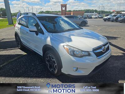 2013 Subaru XV Crosstrek Limited AWD   - Photo 7 - Saint Cloud, MN 56301