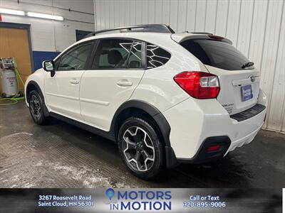 2013 Subaru XV Crosstrek Limited AWD - Photo 3 - Saint Cloud, MN 56301