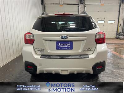 2013 Subaru XV Crosstrek Limited AWD - Photo 14 - Saint Cloud, MN 56301