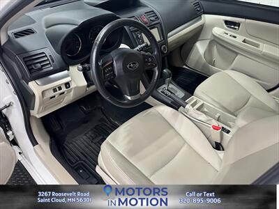 2013 Subaru XV Crosstrek Limited AWD - Photo 5 - Saint Cloud, MN 56301