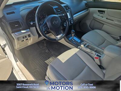 2013 Subaru XV Crosstrek Limited AWD   - Photo 9 - Saint Cloud, MN 56301