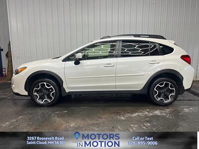 2013 Subaru XV Crosstrek Limited AWD - Photo 2 - Saint Cloud, MN 56301