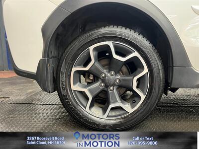 2013 Subaru XV Crosstrek Limited AWD - Photo 20 - Saint Cloud, MN 56301