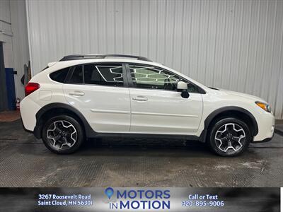 2013 Subaru XV Crosstrek Limited AWD - Photo 16 - Saint Cloud, MN 56301