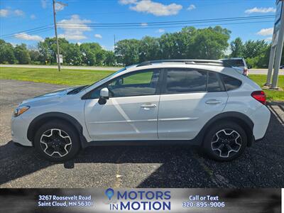 2013 Subaru XV Crosstrek Limited AWD   - Photo 2 - Saint Cloud, MN 56301