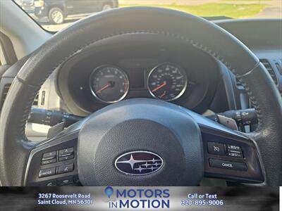 2013 Subaru XV Crosstrek Limited AWD   - Photo 12 - Saint Cloud, MN 56301