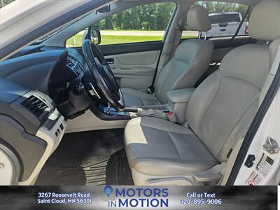 2013 Subaru XV Crosstrek Limited AWD   - Photo 13 - Saint Cloud, MN 56301