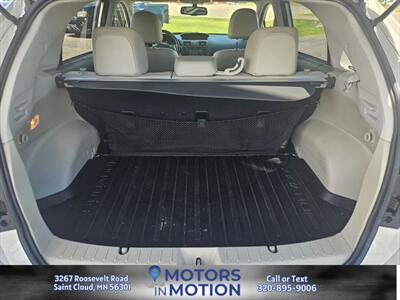 2013 Subaru XV Crosstrek Limited AWD   - Photo 15 - Saint Cloud, MN 56301