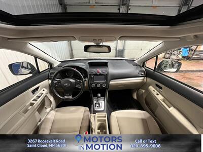 2013 Subaru XV Crosstrek Limited AWD - Photo 11 - Saint Cloud, MN 56301