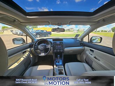 2013 Subaru XV Crosstrek Limited AWD   - Photo 10 - Saint Cloud, MN 56301