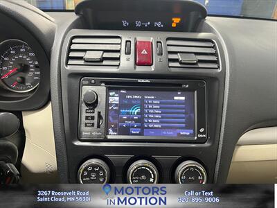 2013 Subaru XV Crosstrek Limited AWD - Photo 13 - Saint Cloud, MN 56301