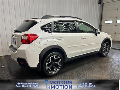 2013 Subaru XV Crosstrek Limited AWD - Photo 15 - Saint Cloud, MN 56301