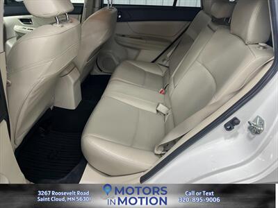 2013 Subaru XV Crosstrek Limited AWD - Photo 7 - Saint Cloud, MN 56301