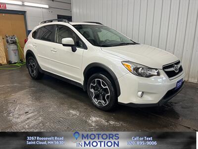 2013 Subaru XV Crosstrek Limited AWD - Photo 17 - Saint Cloud, MN 56301