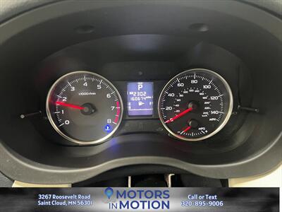 2013 Subaru XV Crosstrek Limited AWD - Photo 6 - Saint Cloud, MN 56301