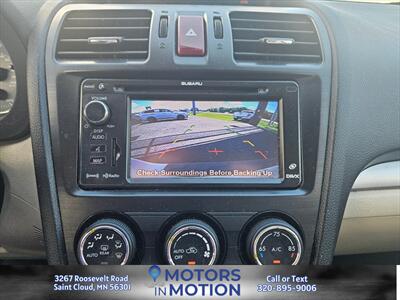 2013 Subaru XV Crosstrek Limited AWD   - Photo 11 - Saint Cloud, MN 56301