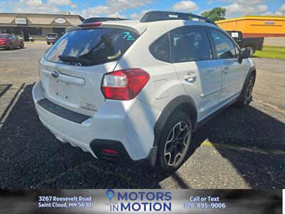 2013 Subaru XV Crosstrek Limited AWD   - Photo 5 - Saint Cloud, MN 56301