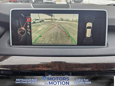 2015 BMW X5 xDrive35i AWD   - Photo 11 - Saint Cloud, MN 56301