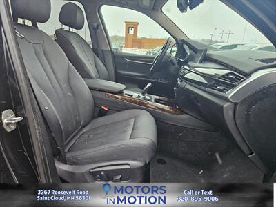 2015 BMW X5 xDrive35i AWD   - Photo 18 - Saint Cloud, MN 56301