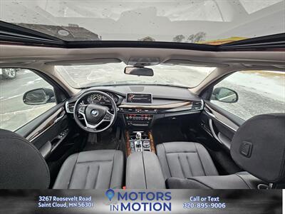2015 BMW X5 xDrive35i AWD   - Photo 10 - Saint Cloud, MN 56301