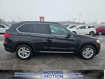 2015 BMW X5 xDrive35i AWD   - Photo 6 - Saint Cloud, MN 56301