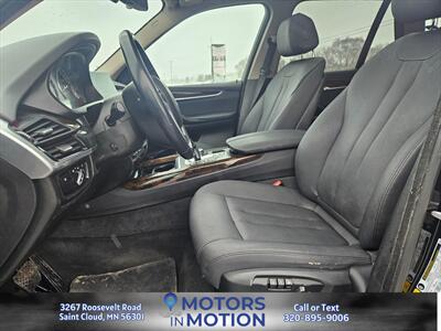 2015 BMW X5 xDrive35i AWD   - Photo 14 - Saint Cloud, MN 56301