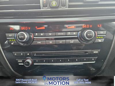 2015 BMW X5 xDrive35i AWD   - Photo 12 - Saint Cloud, MN 56301