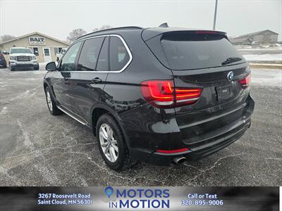 2015 BMW X5 xDrive35i AWD   - Photo 3 - Saint Cloud, MN 56301