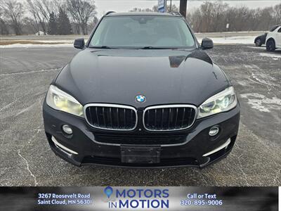 2015 BMW X5 xDrive35i AWD   - Photo 8 - Saint Cloud, MN 56301