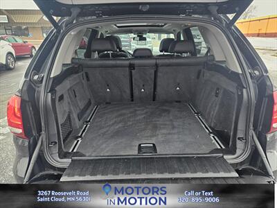 2015 BMW X5 xDrive35i AWD   - Photo 16 - Saint Cloud, MN 56301