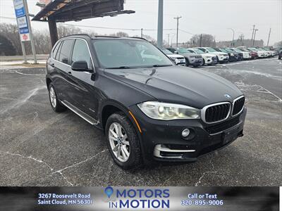 2015 BMW X5 xDrive35i AWD   - Photo 7 - Saint Cloud, MN 56301