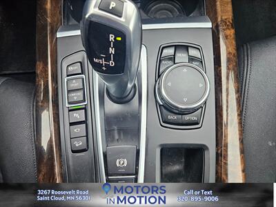 2015 BMW X5 xDrive35i AWD   - Photo 13 - Saint Cloud, MN 56301