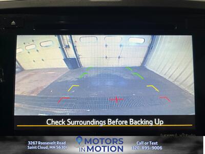 2016 Subaru Forester 2.5i Limited AWD - Photo 14 - Saint Cloud, MN 56301