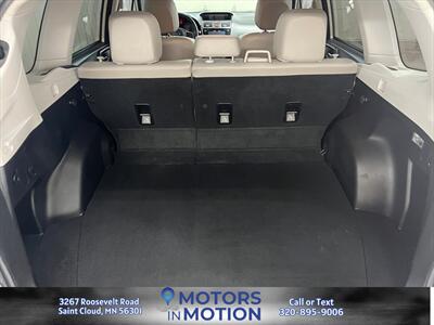2016 Subaru Forester 2.5i Limited AWD - Photo 16 - Saint Cloud, MN 56301